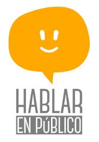 HABLAR EN PUBLICO