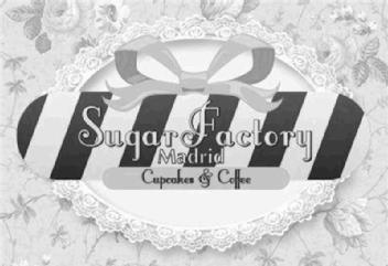 SUGAR FACTORY MADRID CUPCAKES & COFFEE