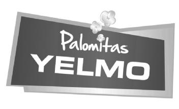 PALOMITAS YELMO