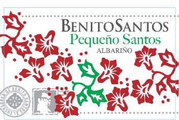 BENITO SANTOS PEQUEÑO SANTOS