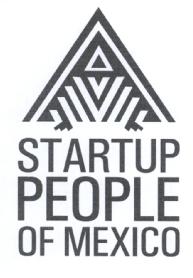 START UP PEOPLE OF MEXICO