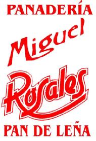 PANADERIA MIGUEL ROSALES PAN DE LEÑA