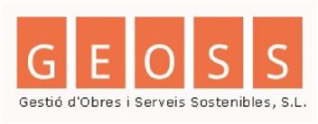 GEOSS GESTIO D'OBRES I SERVEIS SOSTENIBLES, S. L