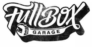 FULLBOX GARAGE