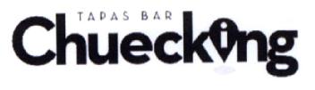 TAPAS BAR CHUECKING