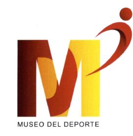 M MUSEO DEL DEPORTE