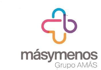 MASYMENOS GRUPO AMAS