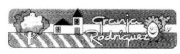 GRANJA RODRIGUEZ