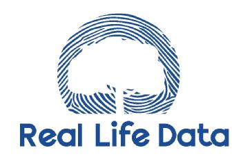 REAL LIFE DATA