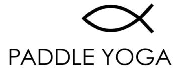 PADDLE YOGA