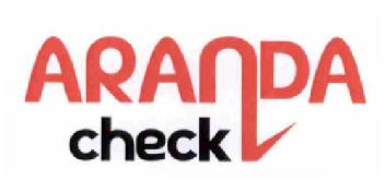 ARANDA CHECK