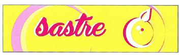 SASTRE
