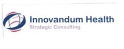 INNOVANDUM HEALTH STRATEGIC CONSULTING