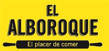 EL ALBOROQUE EL PLACER DE COMER