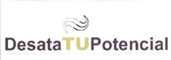 DESATA TU POTENCIAL