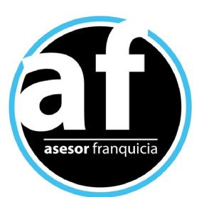 AF ASESOR FRANQUICIA
