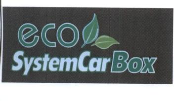 ECOSYSTEM CAR BOX