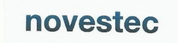 NOVESTEC