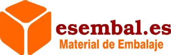 ESEMBAL. ES MATERIAL DE EMBALAJES