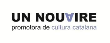 UN NOUAIRE PROMOTORA DE CULTURA CATALANA