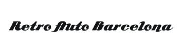 RETRO AUTO BARCELONA