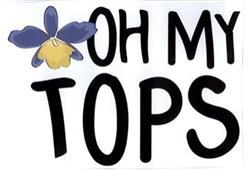 OH MY TOPS