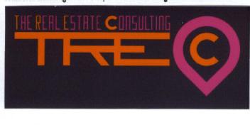 THE REAL ESTATE CONSULTING TREC