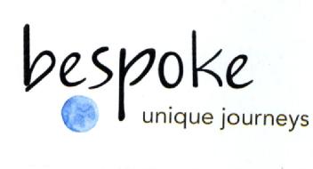 BESPOKE UNIQUE JOURNEYS