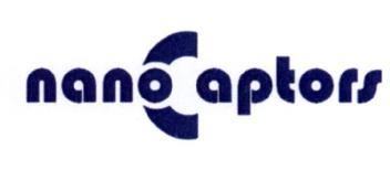 NANOCAPTORS