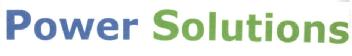 POWER SOLUTIONS