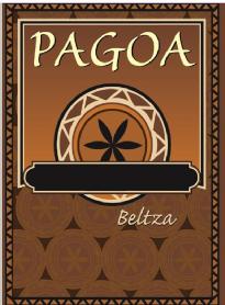 PAGOA BELTZA