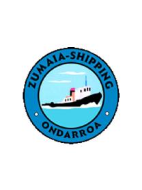 ZUMAIA-SHIPPING ONDARROA