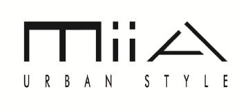 MIIA URBAN STYLE