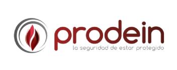PRODEIN LA SEGURIDAD DE ESTAR PROTEGIDO
