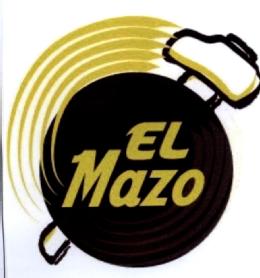 EL MAZO