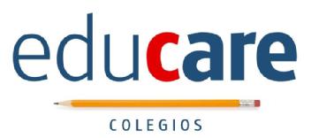 EDUCARE COLEGIOS