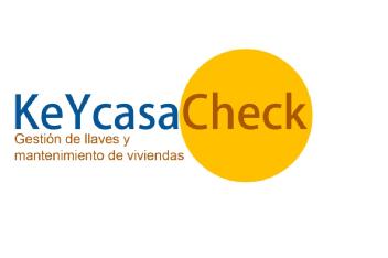 KEYCASACHECK GESTION DE LLAVES Y MANTENIMIENTO DE VIVIENDAS