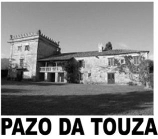 PAZO DA TOUZA
