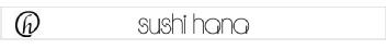 SUSHI HANA