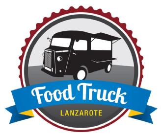 FOOD TRUCK LANZAROTE