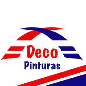 DECO PINTURAS