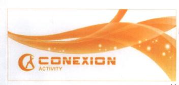CONEXION ACTIVITY