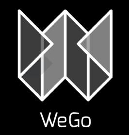 WE GO