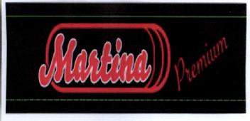 MARTINA PREMIUM