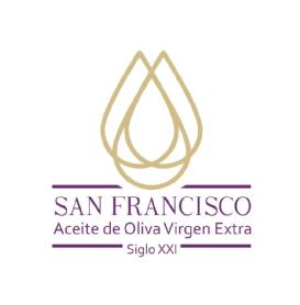 SAN FRANCISCO ACEITE DE OLIVA VIRGEN EXTRA SIGLO XXI