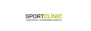 SPORTCLINIC FISIOTERAPIA I ENTRENAMENT ESPORTIU