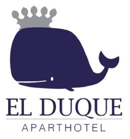 EL DUQUE APARTHOTEL