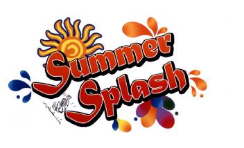 SUMMER SPLASH