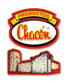 PRODUCTOS CHACON