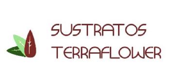 SUSTRATOS TERRAFLOWER